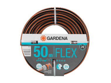 Gardena Wąż ogrodowy »FLEX Comfort«, 50 m