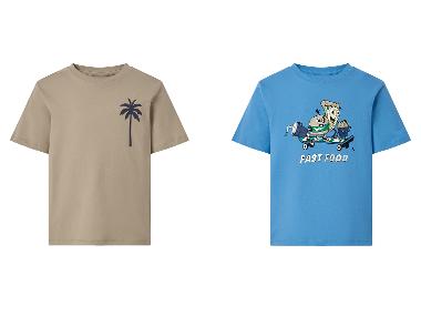 NAME IT T-shirt dziecięcy