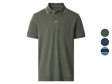 ESMARA MEN Koszulka polo męska