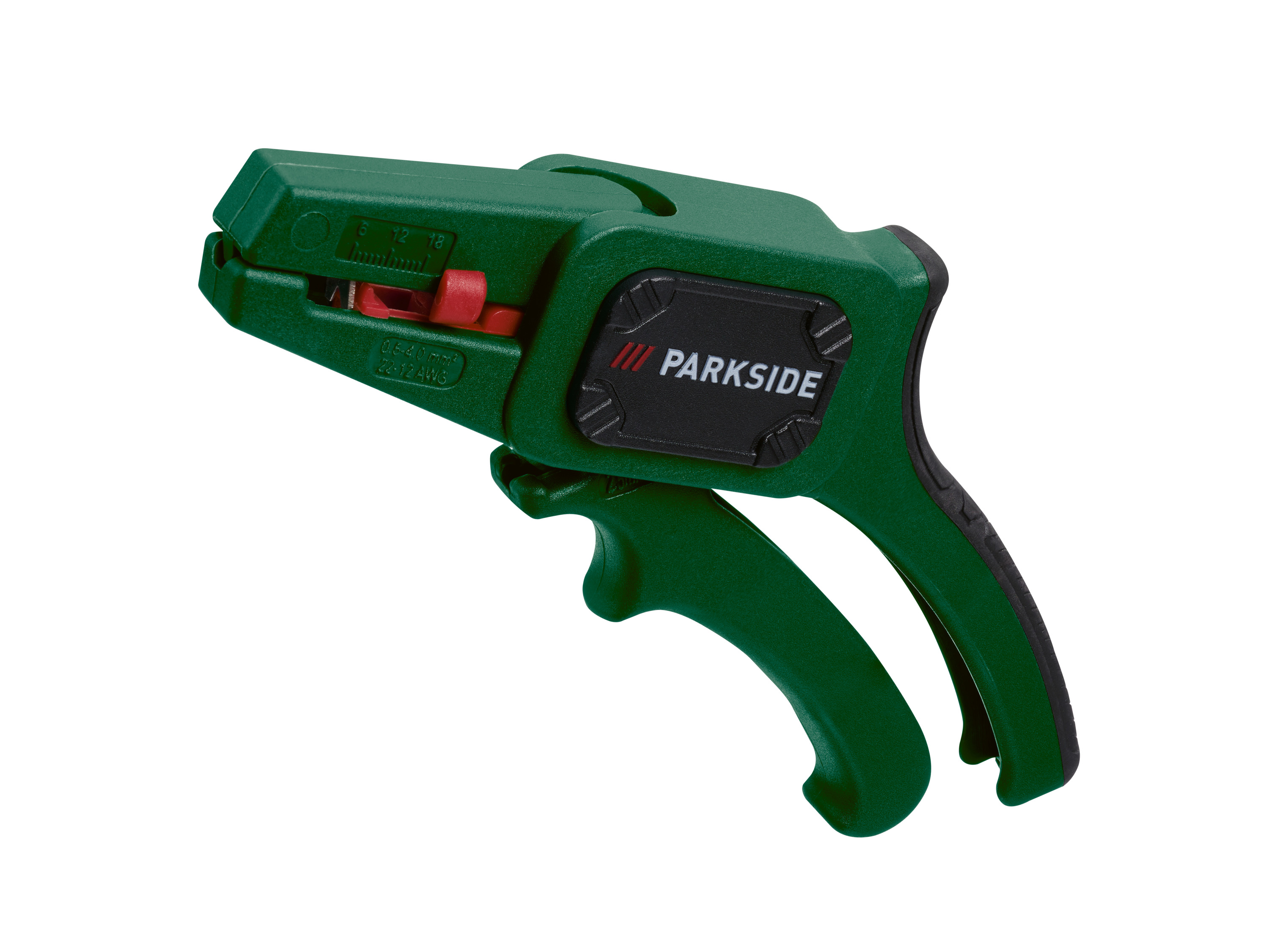 PARKSIDE® Szczypce lub ściągacz do izolacji (Szczypce do ściągania izolacji)