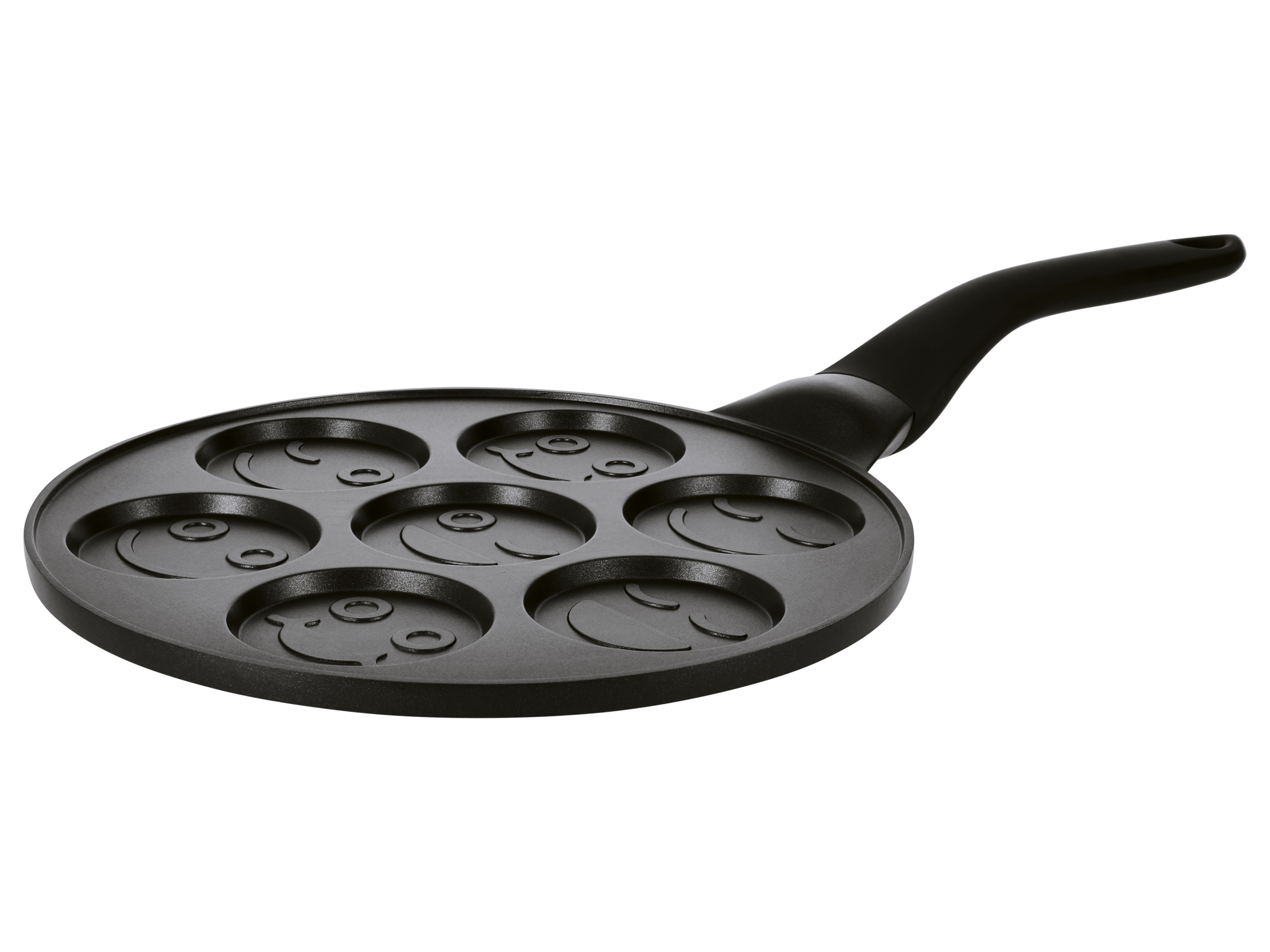 SILVERCREST® Patelnia do naleśników (Uśmiech)