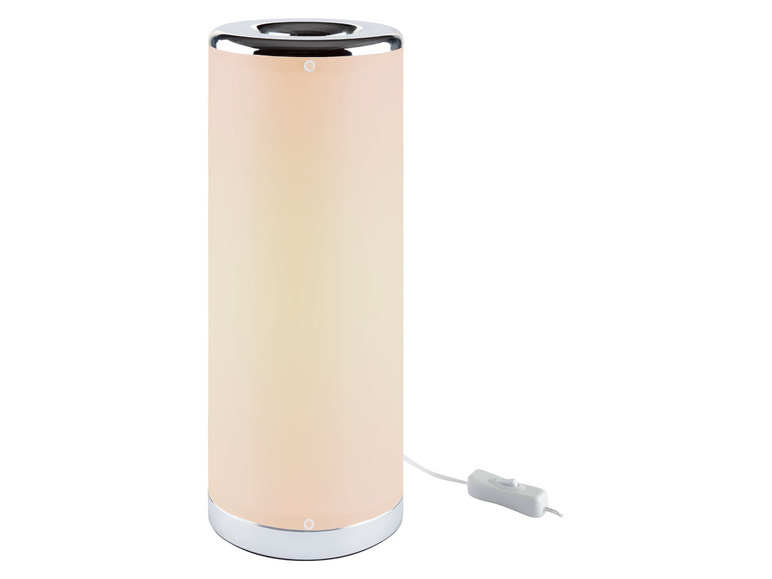 Pełny ekran: LIVARNO home Lampa stołowa LED Starlight, ciepła biel - zdjęcie 6
