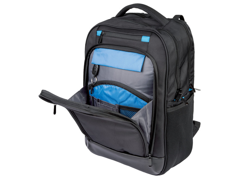 Pełny ekran: TOPMOVE Plecak biznesowy lub torba na laptopa, 1 sztuka - zdjęcie 8