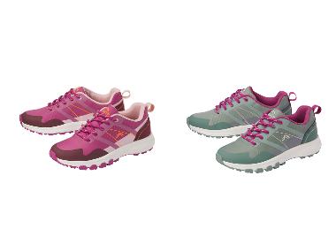 CRIVIT Buty dziecięce outdoor