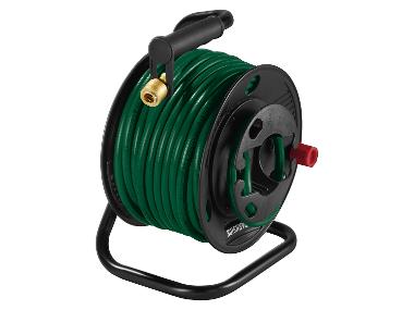 PARKSIDE® Wąż ciśnieniowy z bębnem, PDST 20 A1