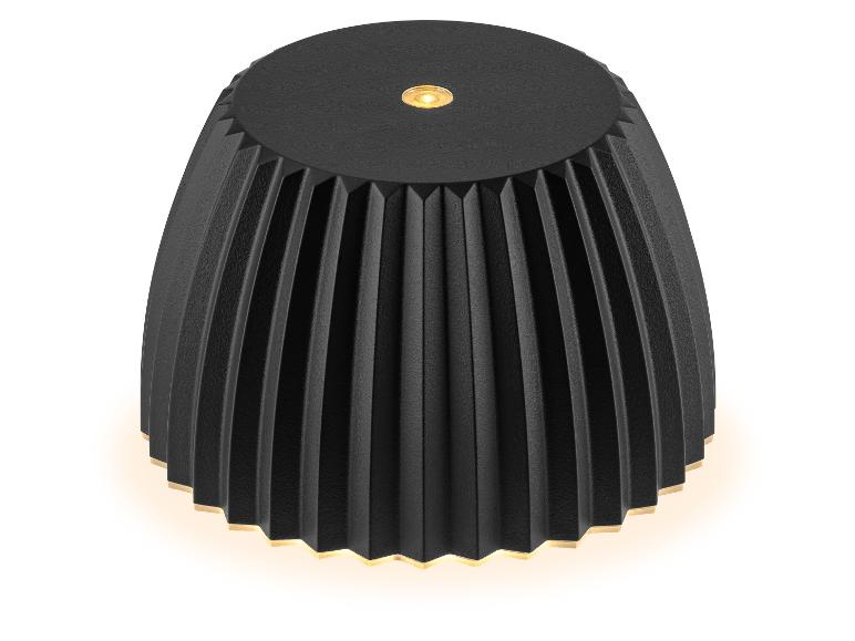 Akumulatorowa lampka LED na butelkę