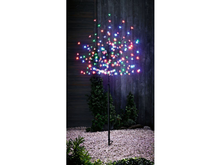 Pełny ekran: LIVARNO home Oświetlenie LED w kształcie drzewka - zdjęcie 24