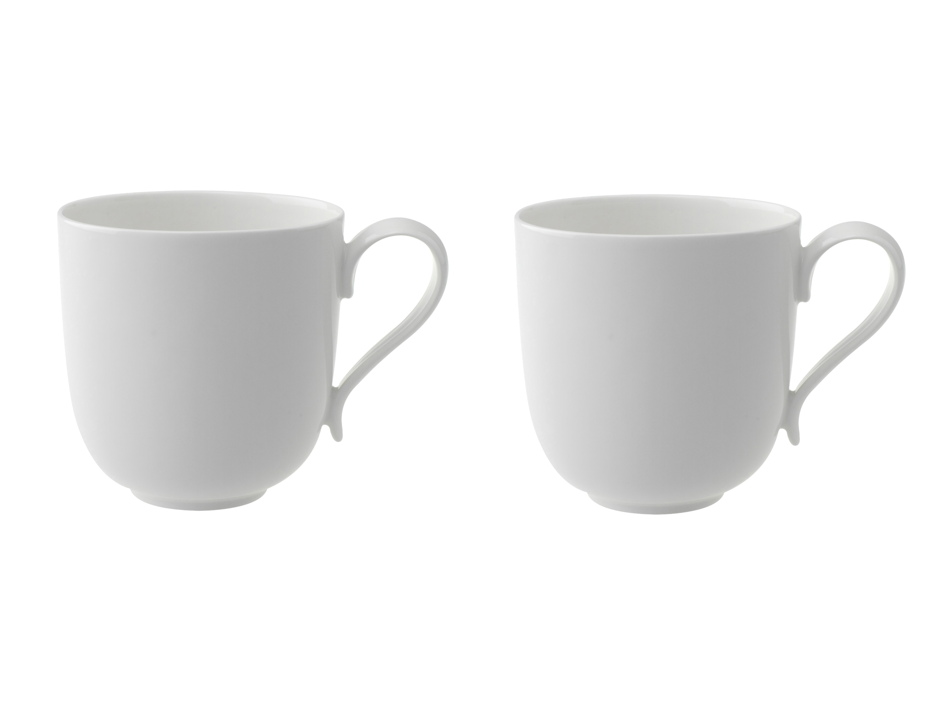 VILLEROY & BOCH Zestaw 2 kubków, seria New Cottage Basic