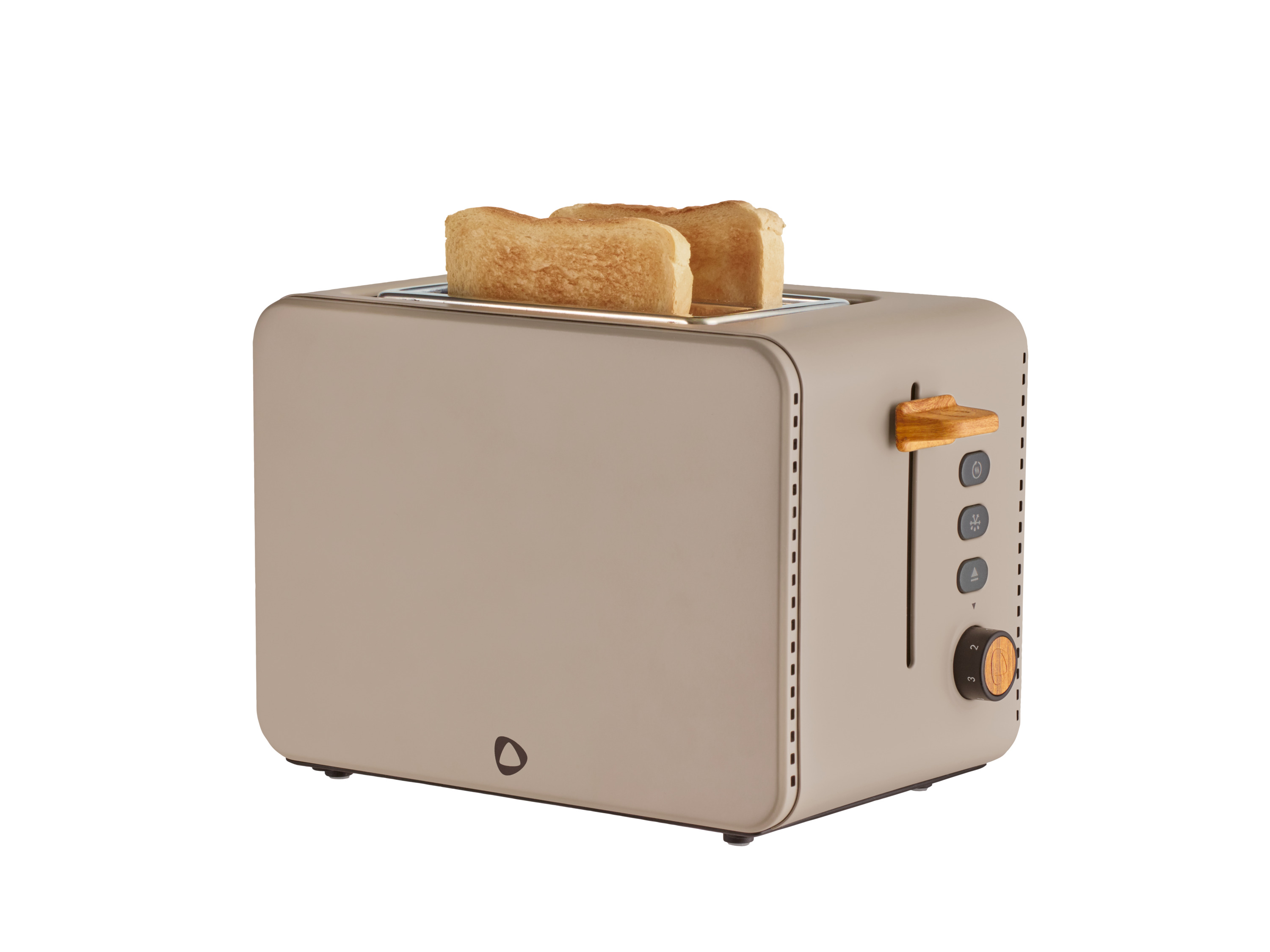 SILVERCREST® Toster, 900 W (Beżowy)