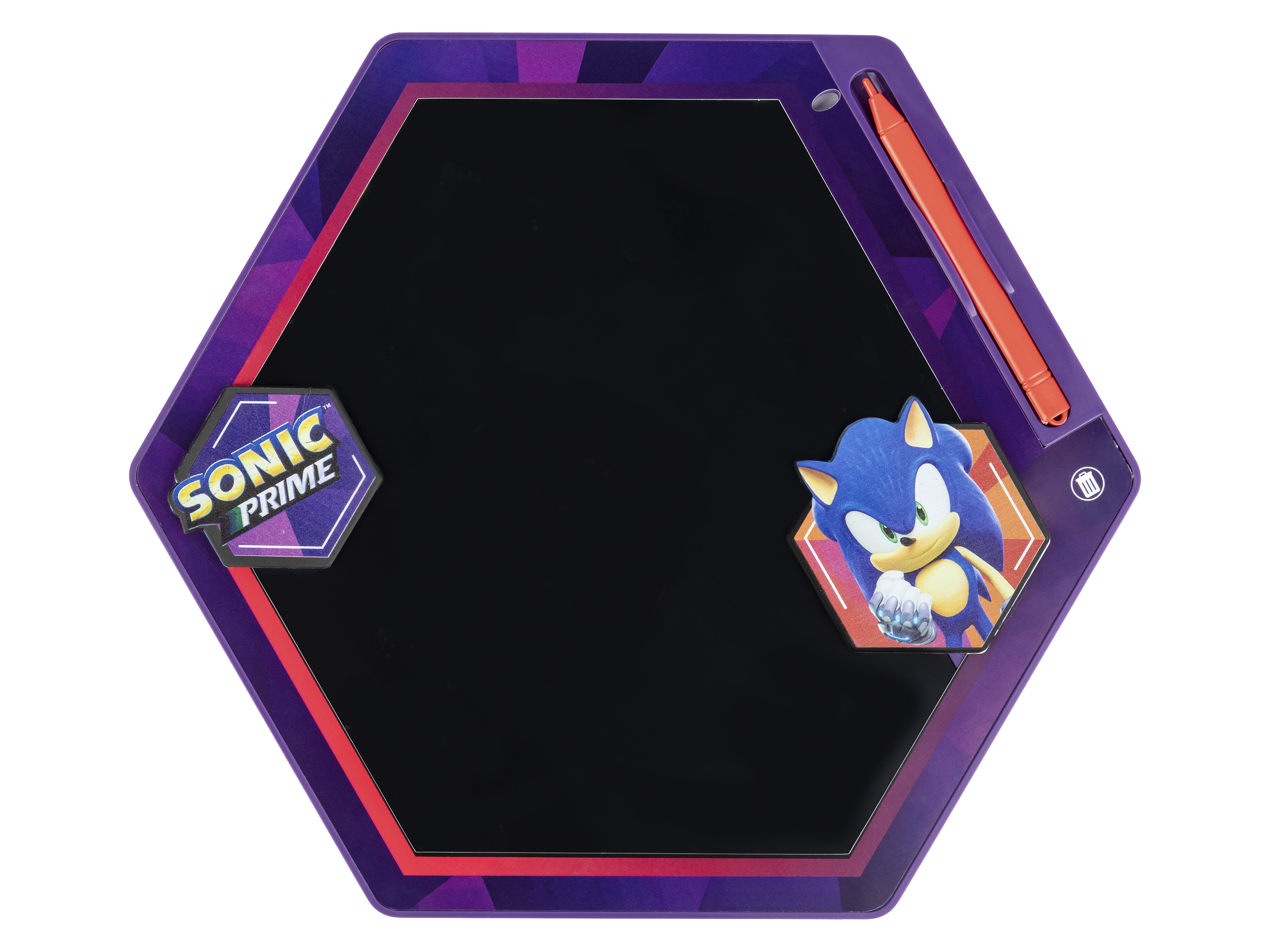 DURABO Ekran LCD, ok. 28 x 23 cm (Sonic)
