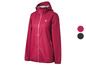 Różowa kurtka przeciwdeszczowa z kapturem od Berghaus.