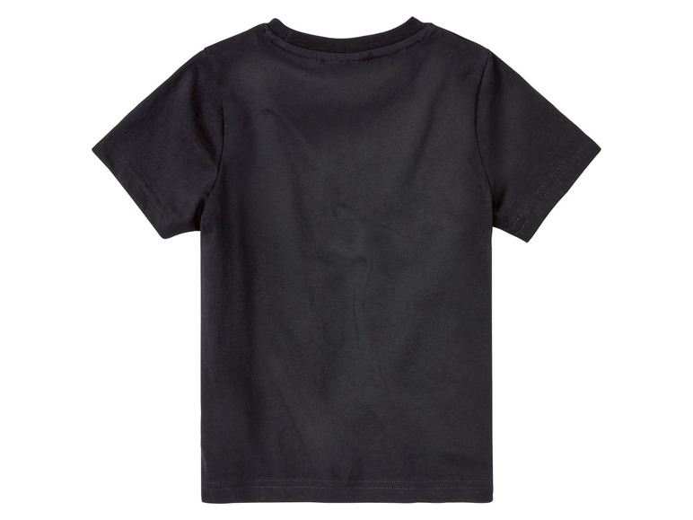 Pełny ekran: T-shirt chłopięcy bawełniany z postaciami z bajki - zdjęcie 12