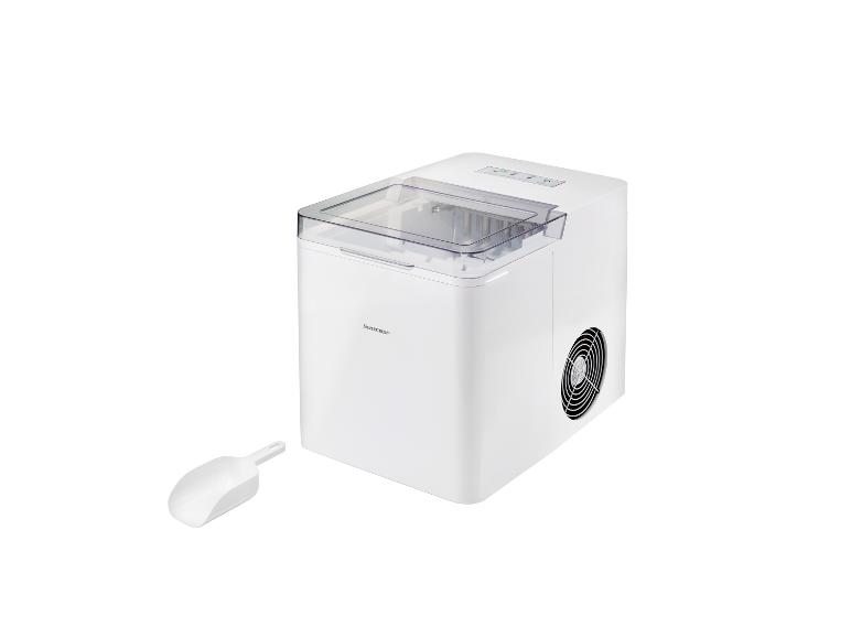 Kostkarka do lodu, 105 W, SEMK 105 B2