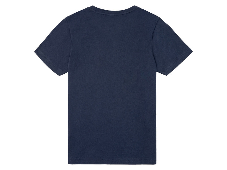 Pełny ekran: PEPPERTS® Piżama chłopięca (t-shirt + spodenki) z bawełną - zdjęcie 12
