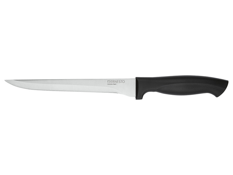 Pełny ekran: ERNESTO® Noże ze stali nierdzewnej - zdjęcie 5