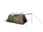 Zielony namiot 'Outwell' z markizą