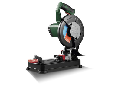 PARKSIDE® Przecinarka do metalu PMTS 180 B2, 1280 W