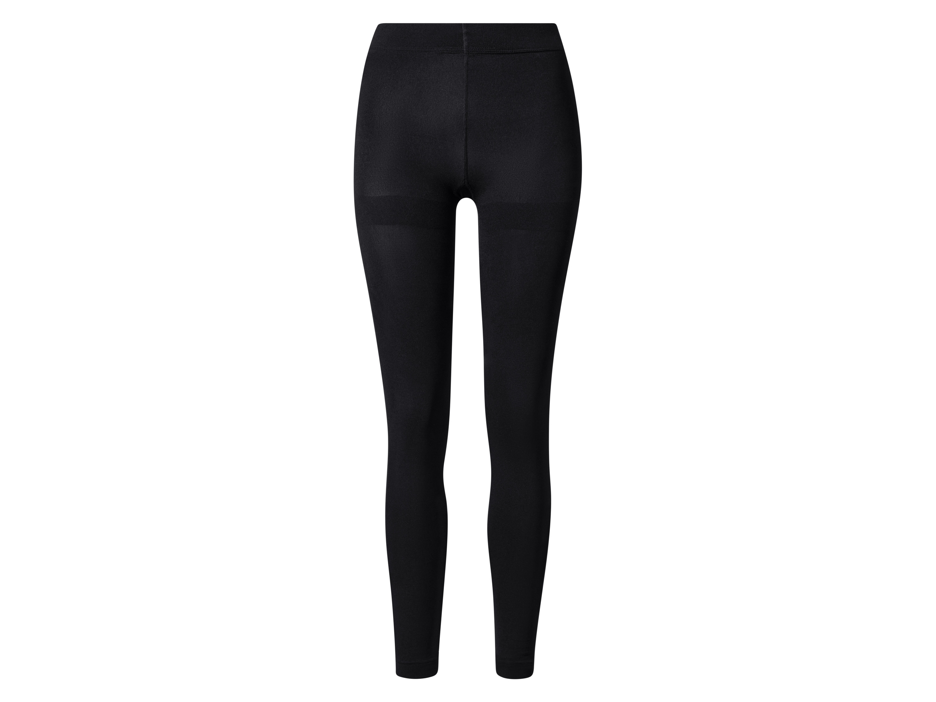 esmara® Rajstopy lub legginsy termiczne damskie (Legginsy/polar, M(40/42))