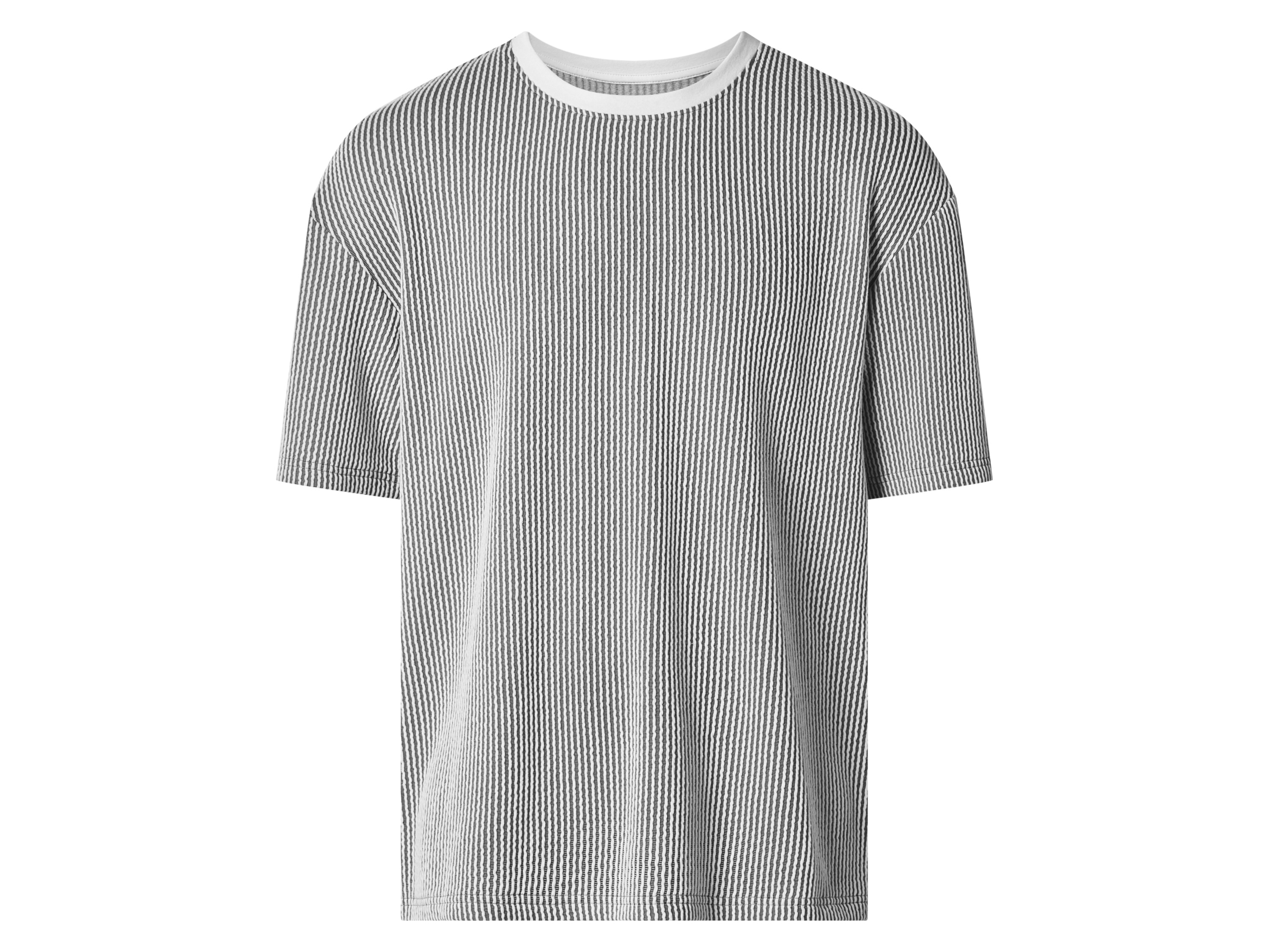 esmara Men T-shirt męski