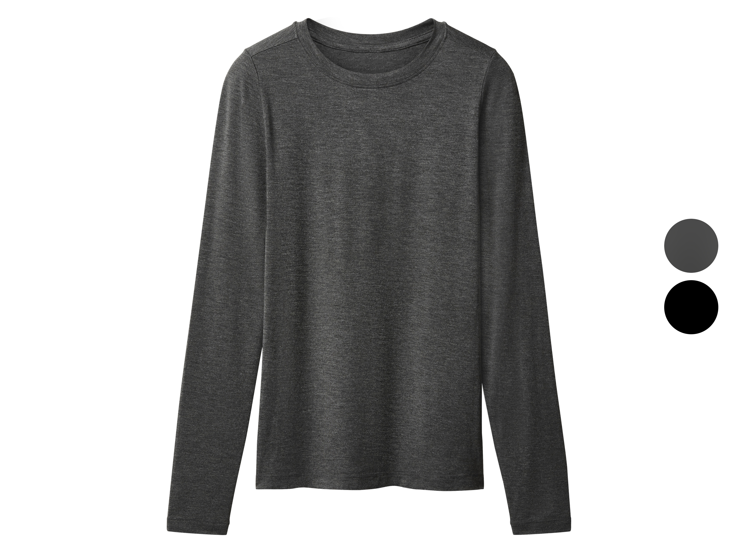 esmara® Podkoszulek termiczny damski