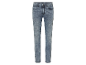 Dżinsy BOSS slim fit, pranie acidowe.