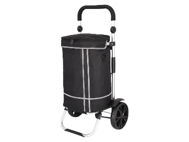 SILVERCREST® Wózek na zakupy