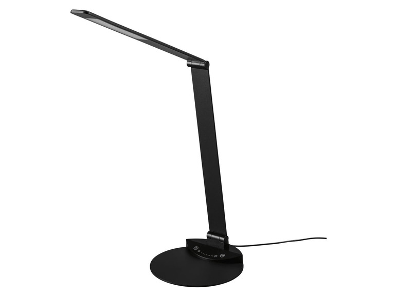 Pełny ekran: LIVARNO home Lampka biurkowa LED z portem USB - zdjęcie 2