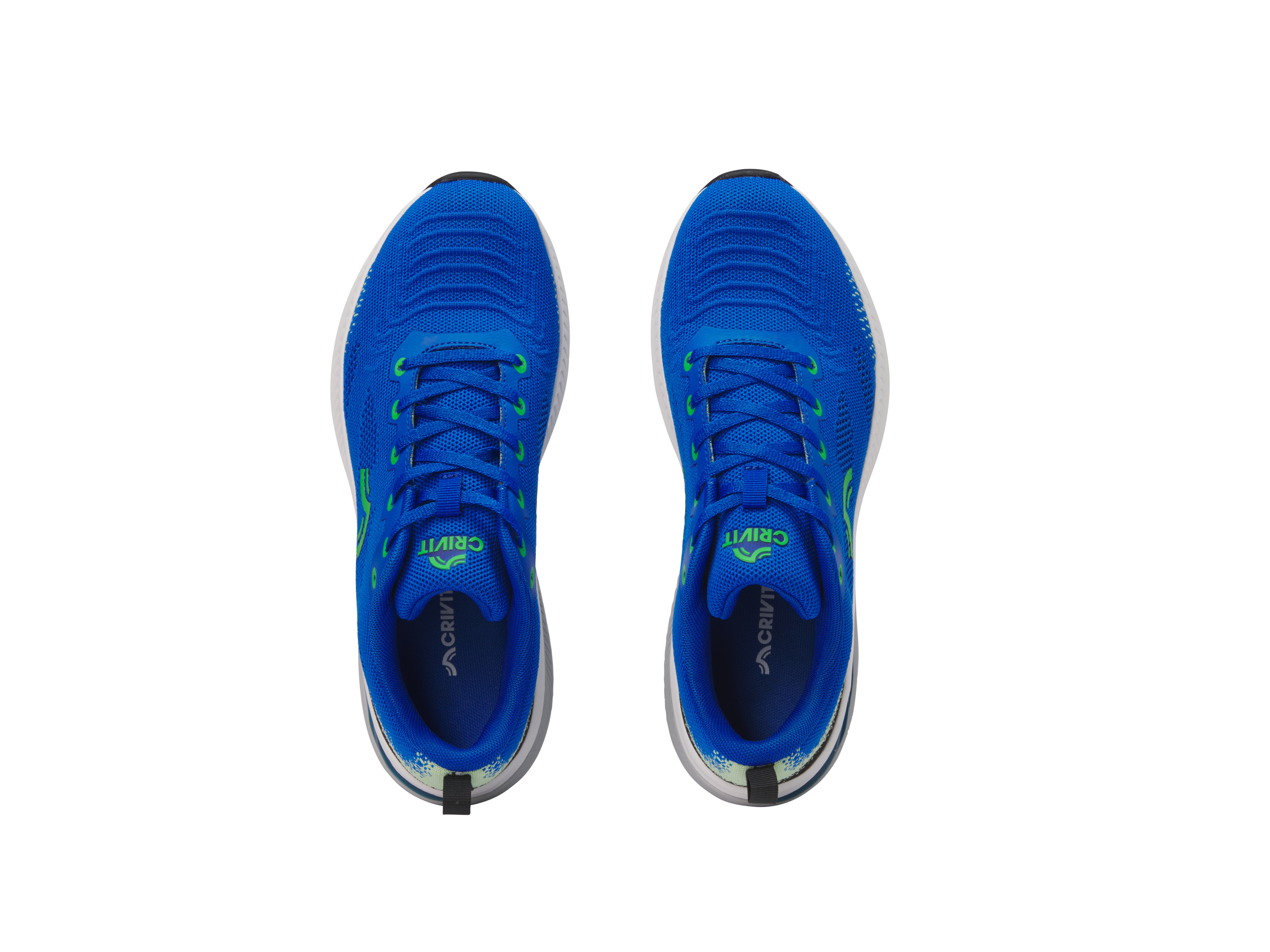 CRIVIT Buty do biegania męskie - 3
