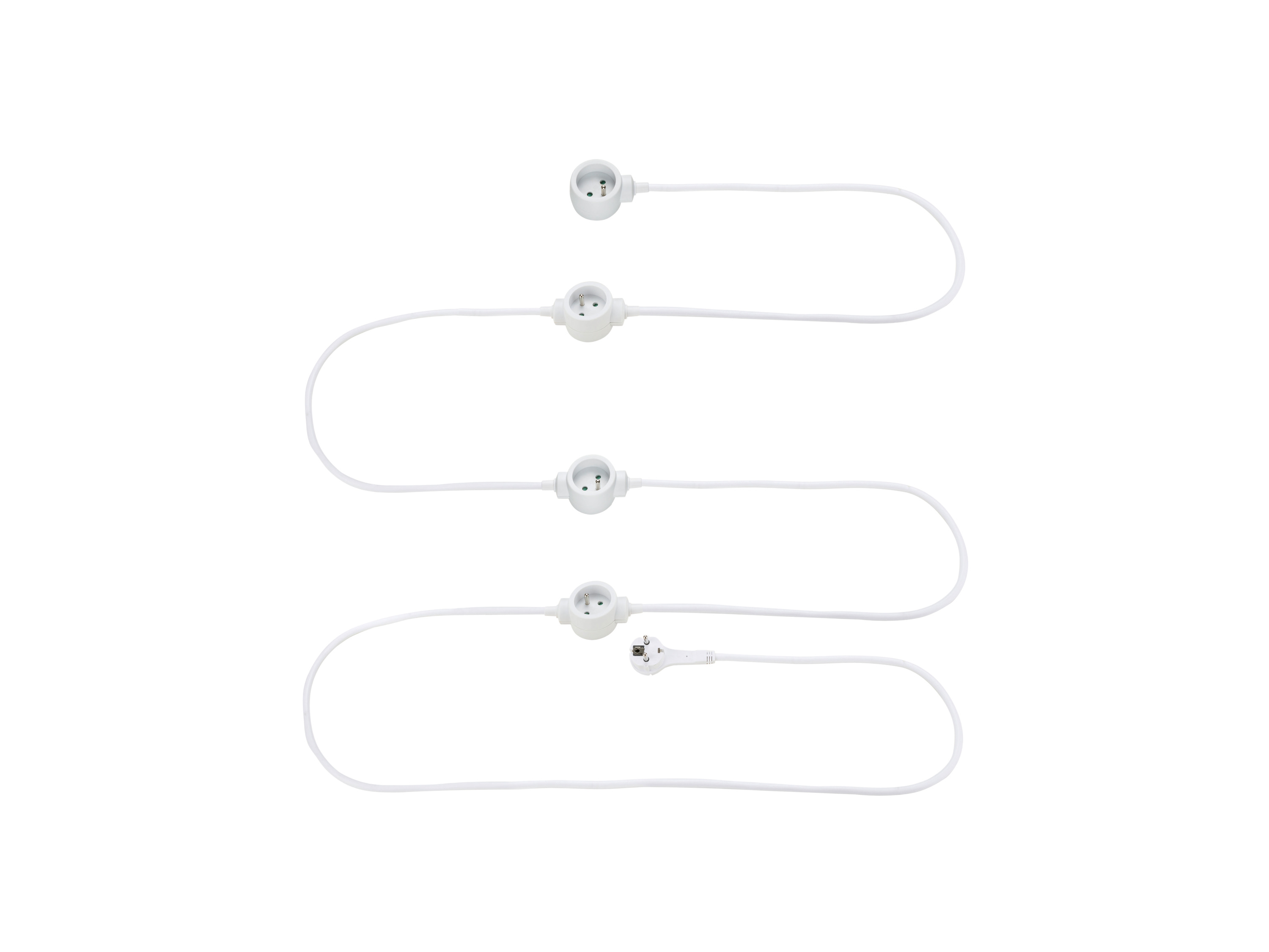 TRONIC® Inteligentne przedłużacze (Przedłużacz)