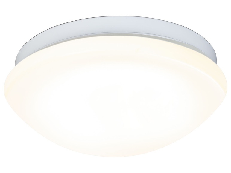 Pełny ekran: LIVARNO home Lampa sufitowa LED z czujnikiem ruchu - zdjęcie 4