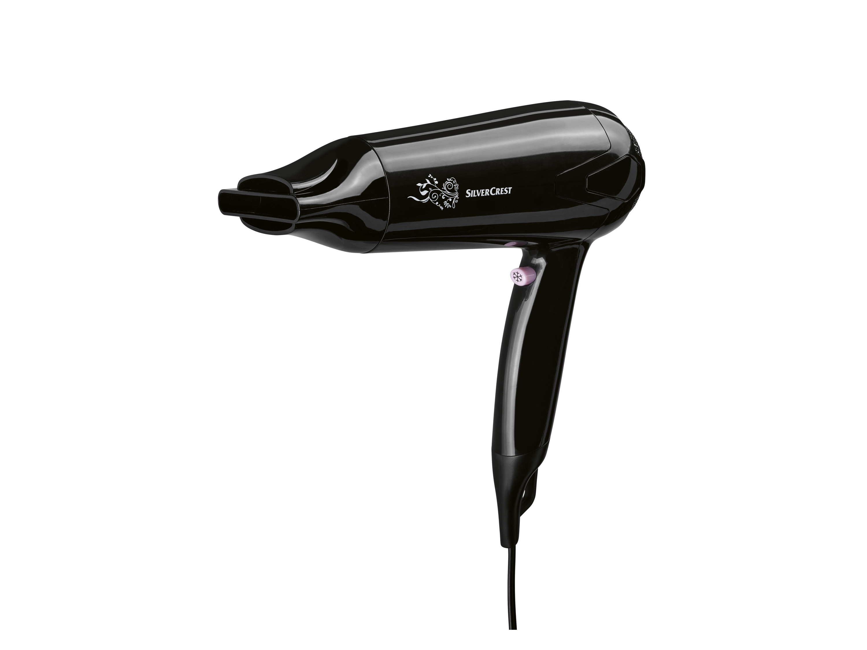 SILVERCREST® PERSONAL CARE Suszarka do włosów, 2200 W, SHT 1800 A1