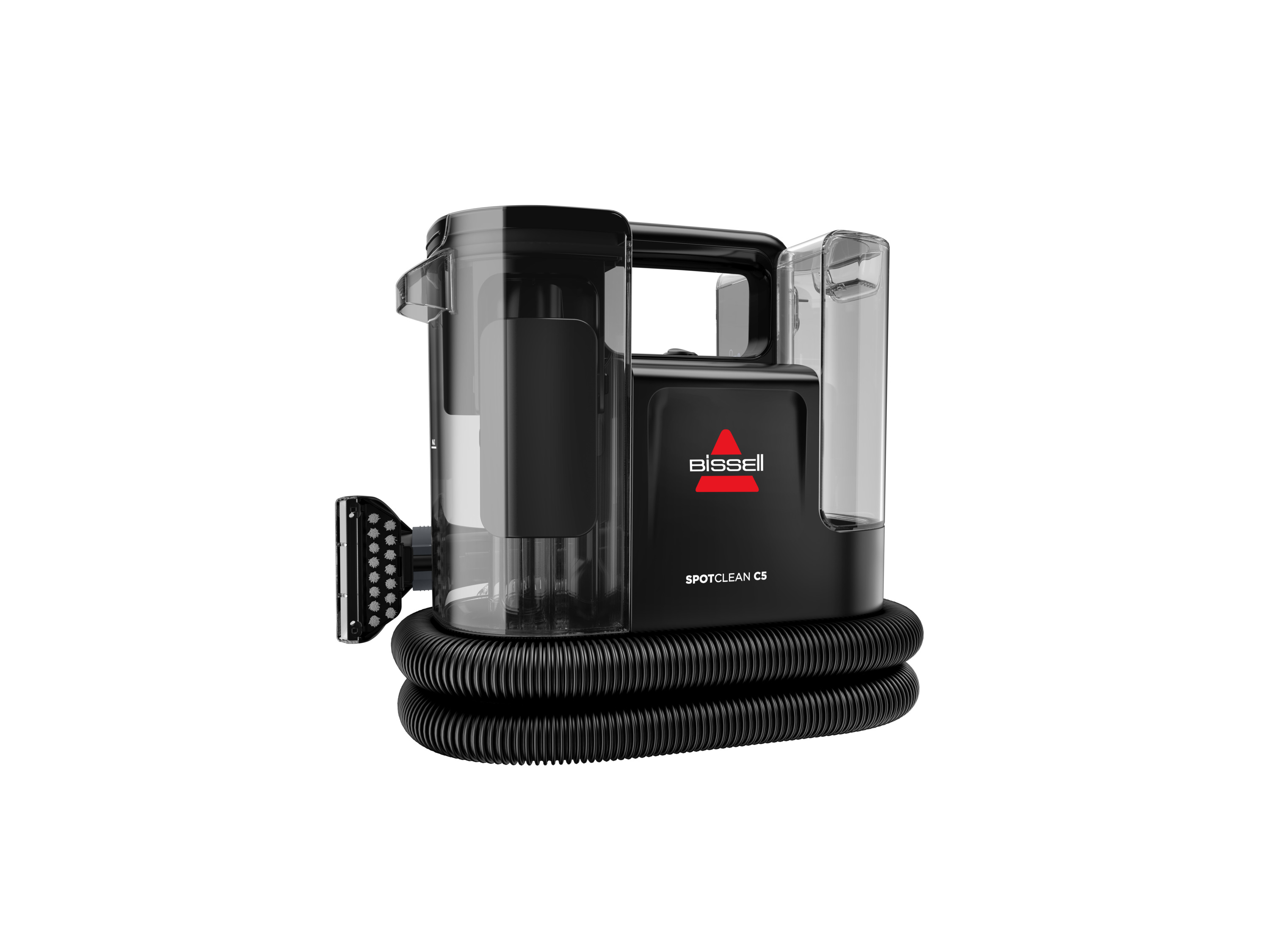 BISSELL Odkurzacz piorący SpotClean C5 Pro, 400 W