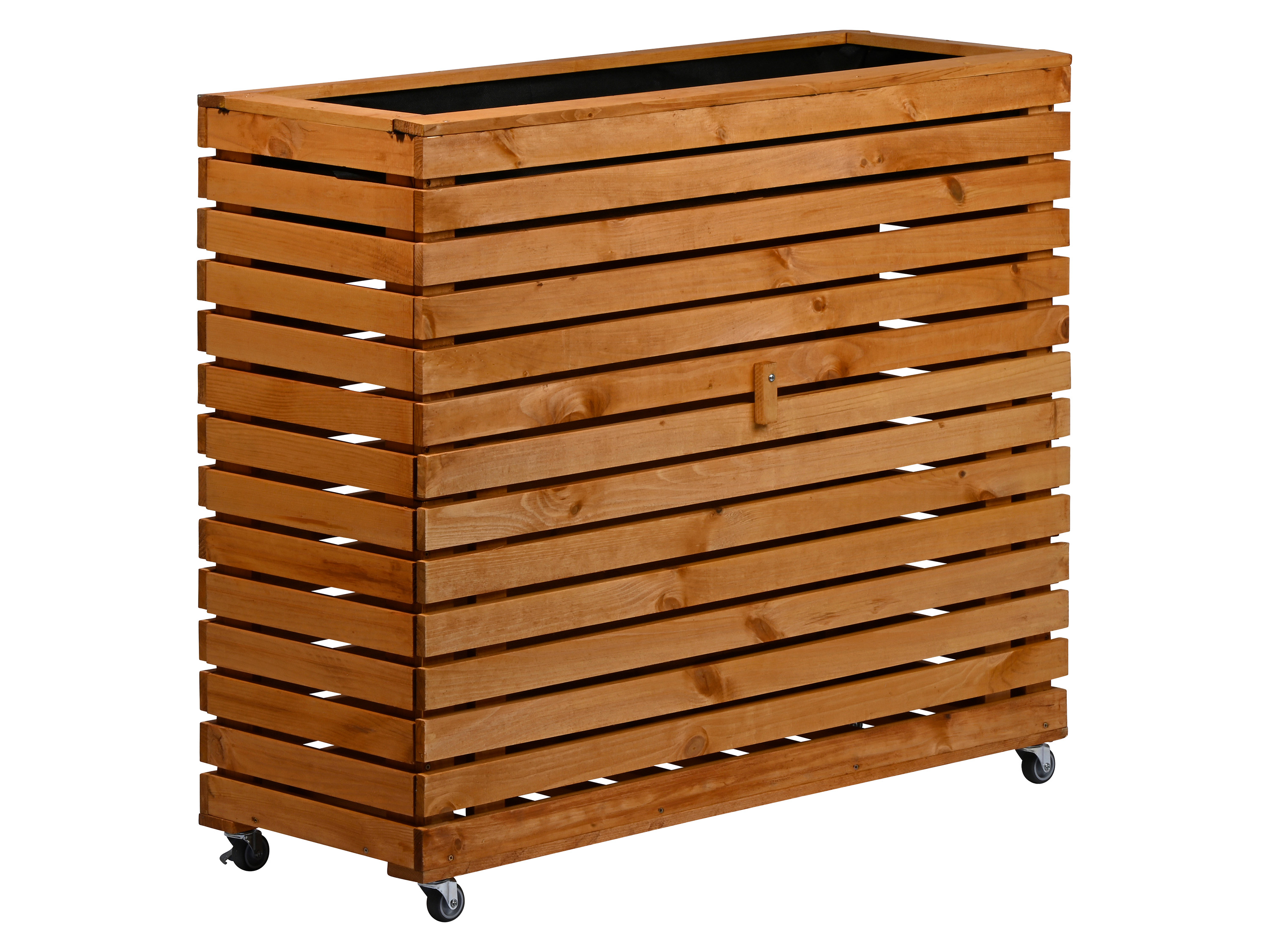 dobar Grządka podwyższona