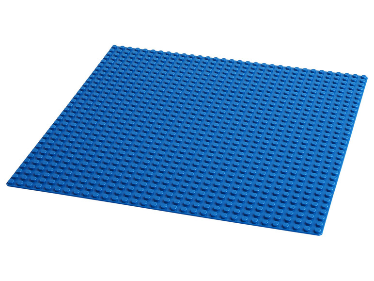 Pełny ekran: LEGO® Classic 11025 Niebieska płyta konstrukcyjna - zdjęcie 6