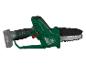 Bezprzewodowa piła łańcuchowa Parkside z akumulatorem X20V.