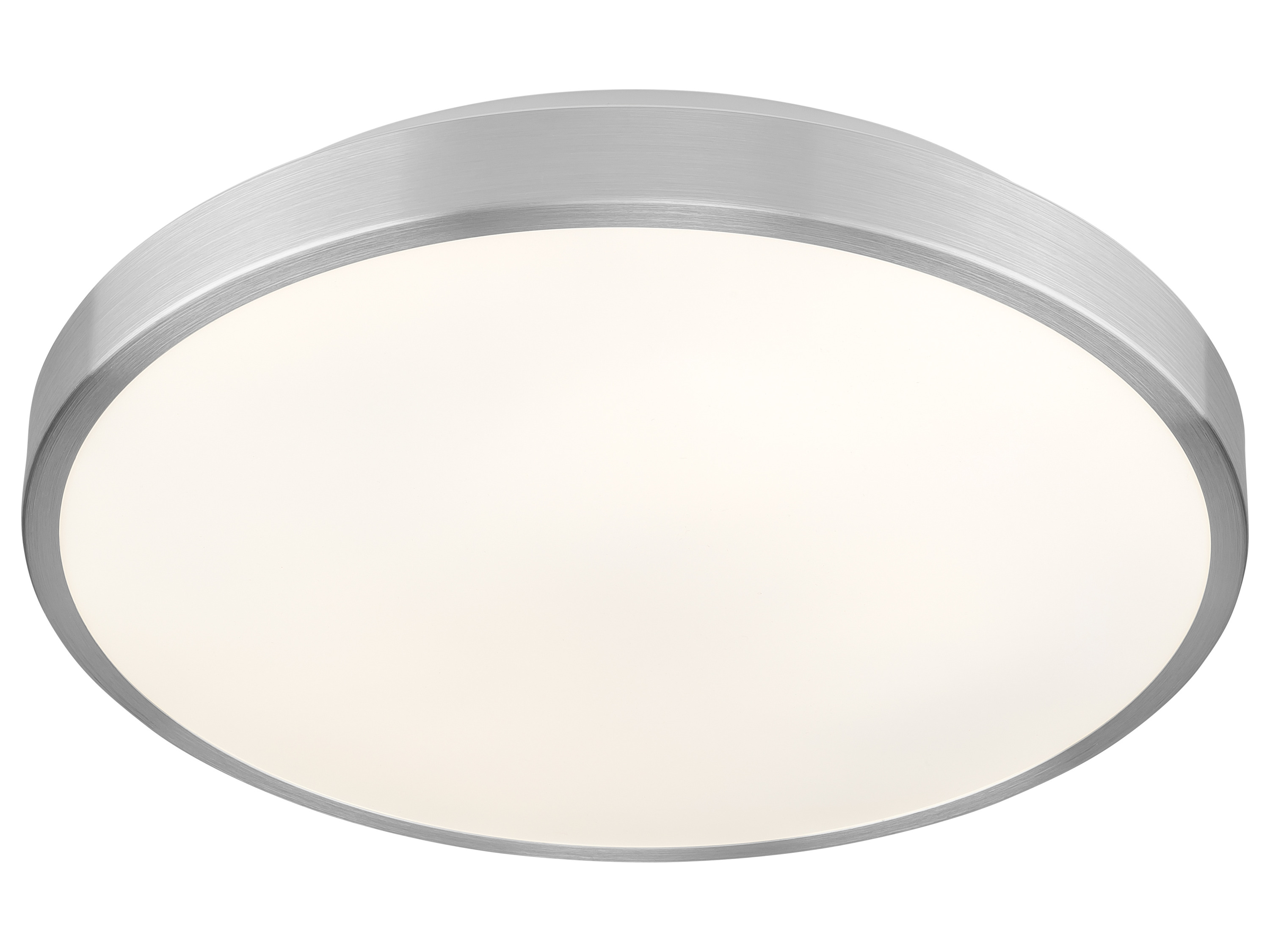 LIVARNO® Lampa łazienkowa LED (Klosz aluminiowy)