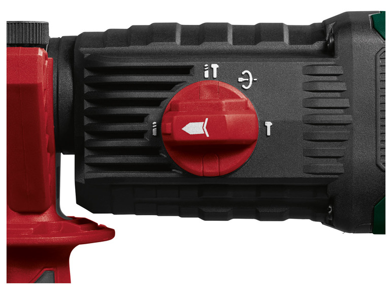 Młotowiertarka z udarem elektropneumatycznym PBH 1050, 1050 W