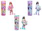 Lalki Barbie Cutie Reveal Care Bears w opakowaniu i poza opakowaniem