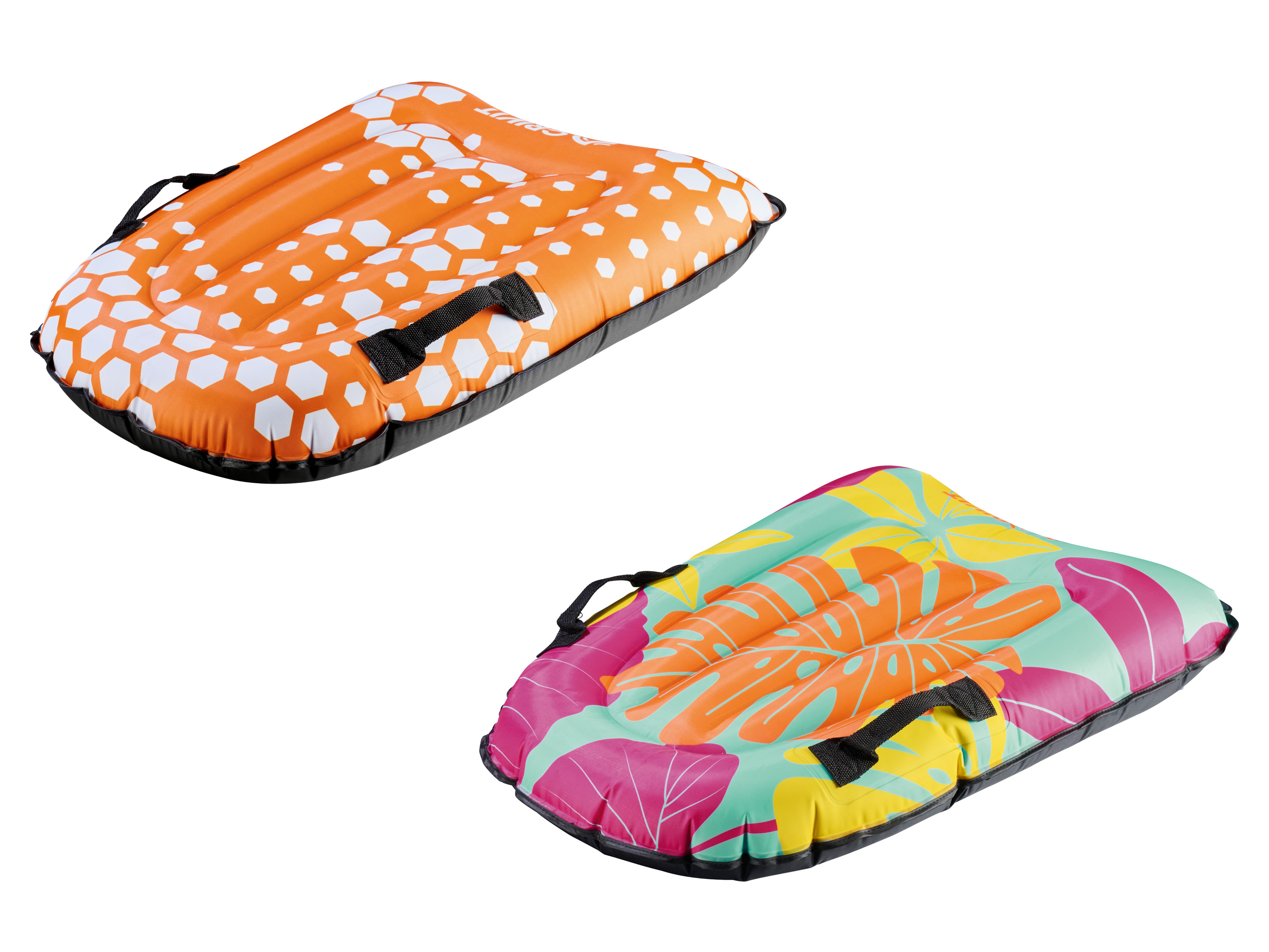CRIVIT Deska bodyboard nadmuchiwana