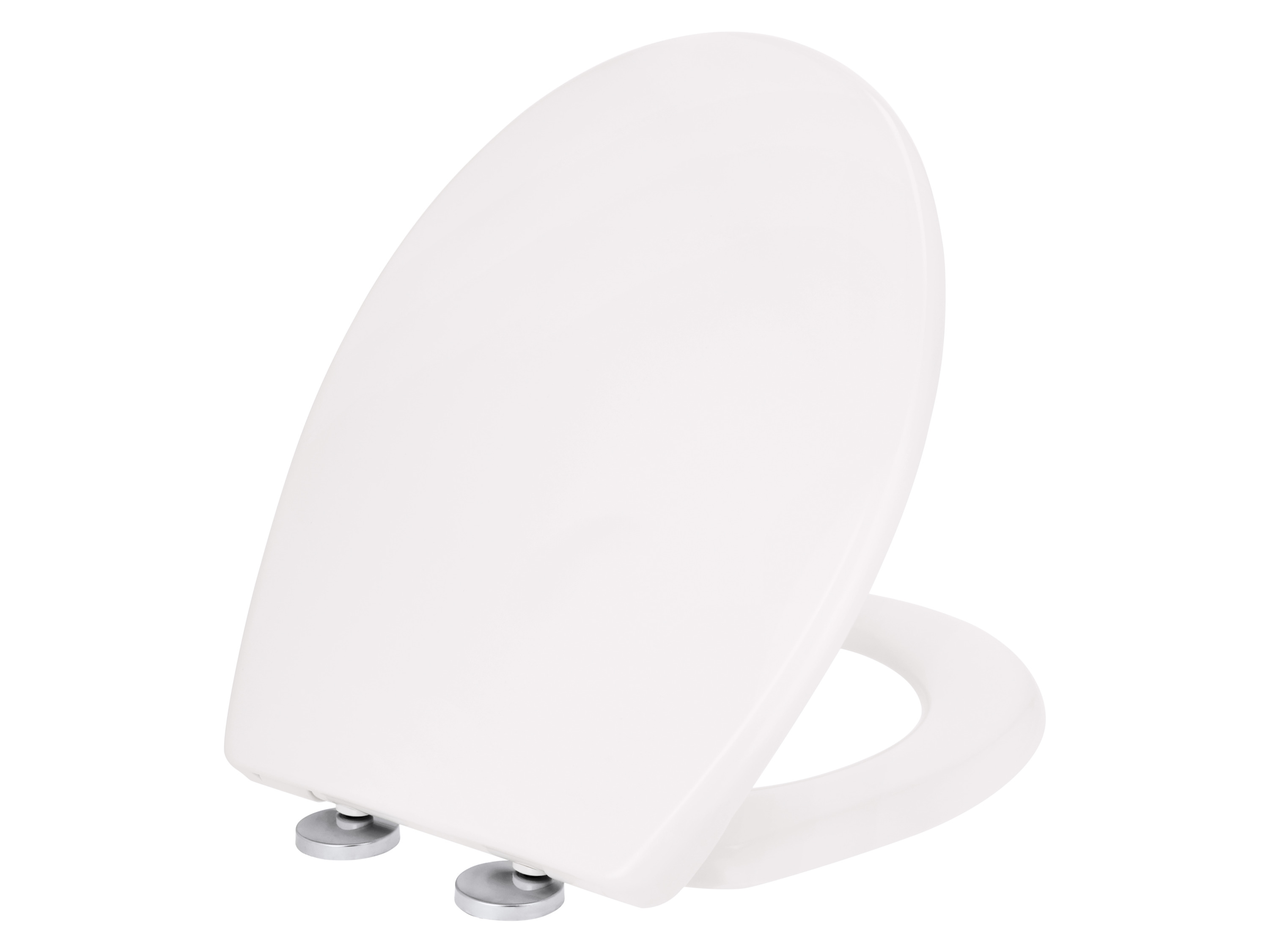 LIVARNO® Deska sedesowa (biała)
