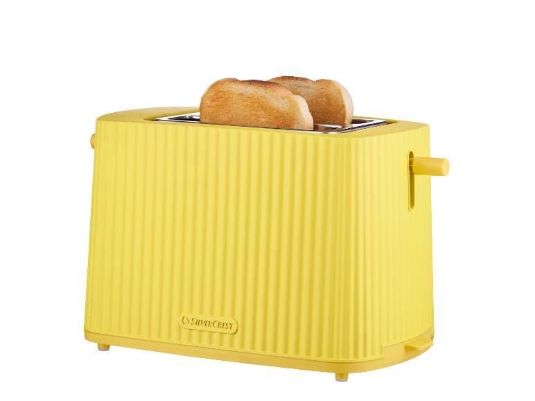 Toster, 870 W, STKS 800 B1