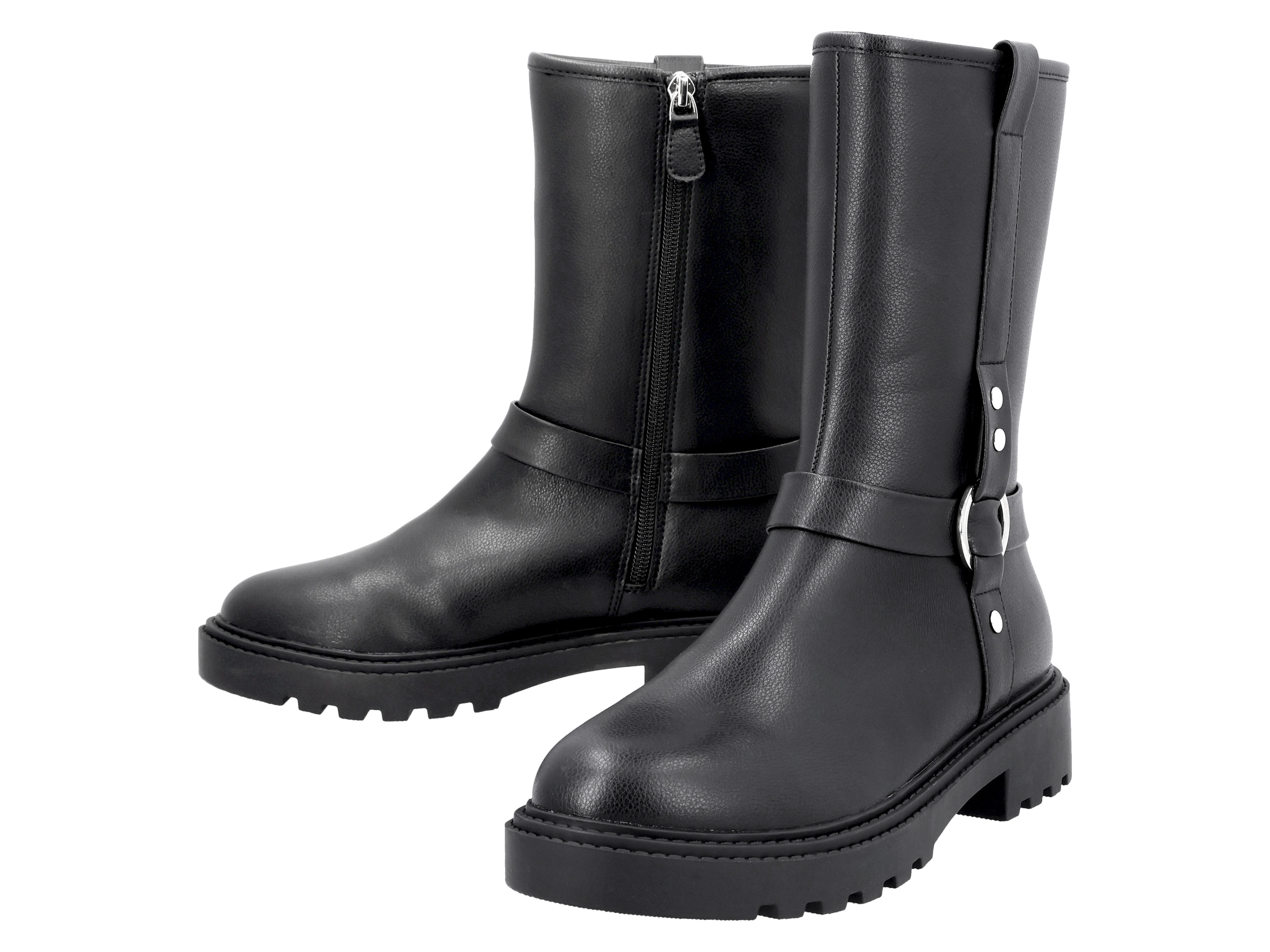 esmara® Botki damskie 