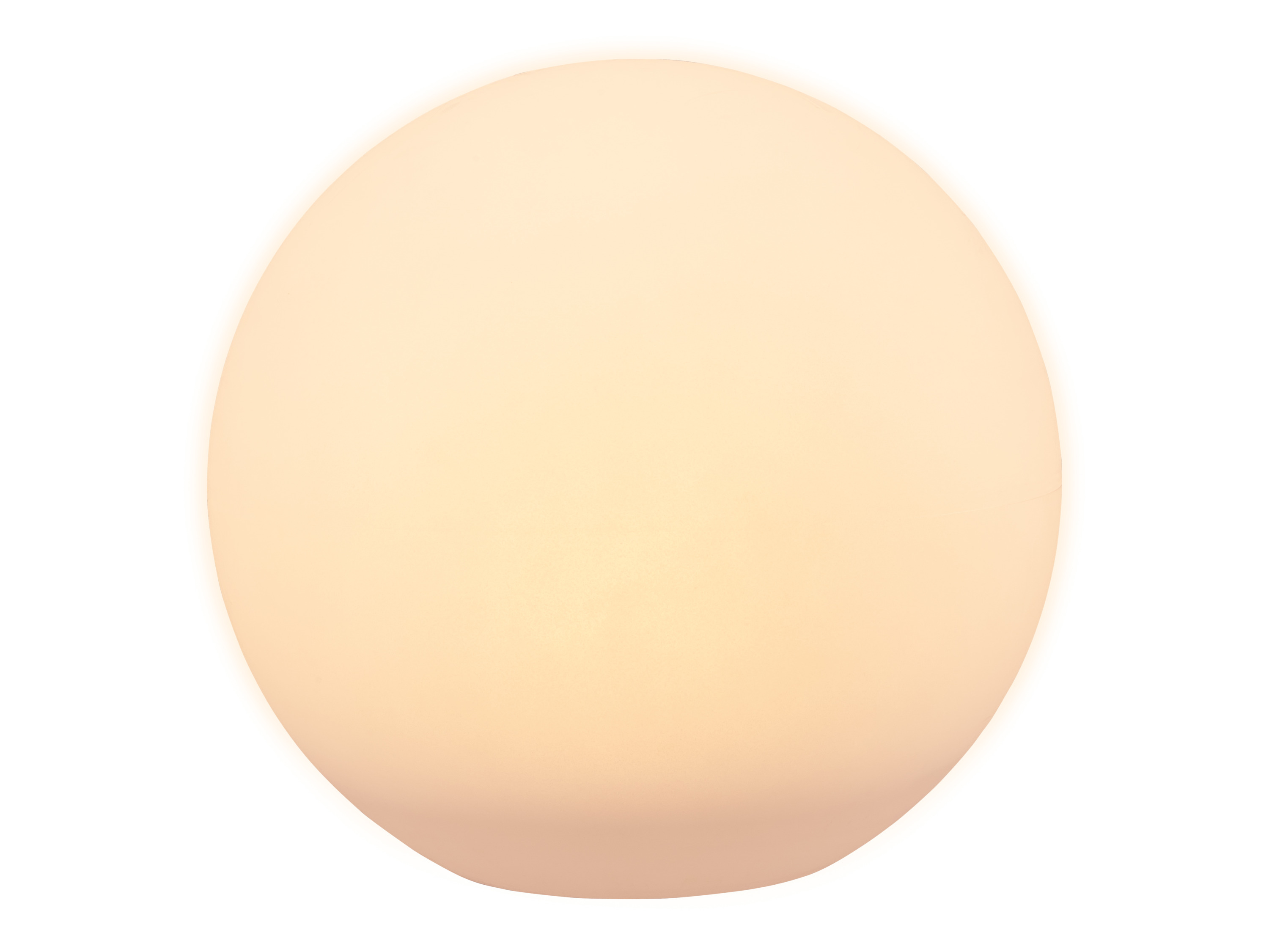 LIVARNO® Lampka lub zestaw dwóch lampek solarnych LED (Kula)