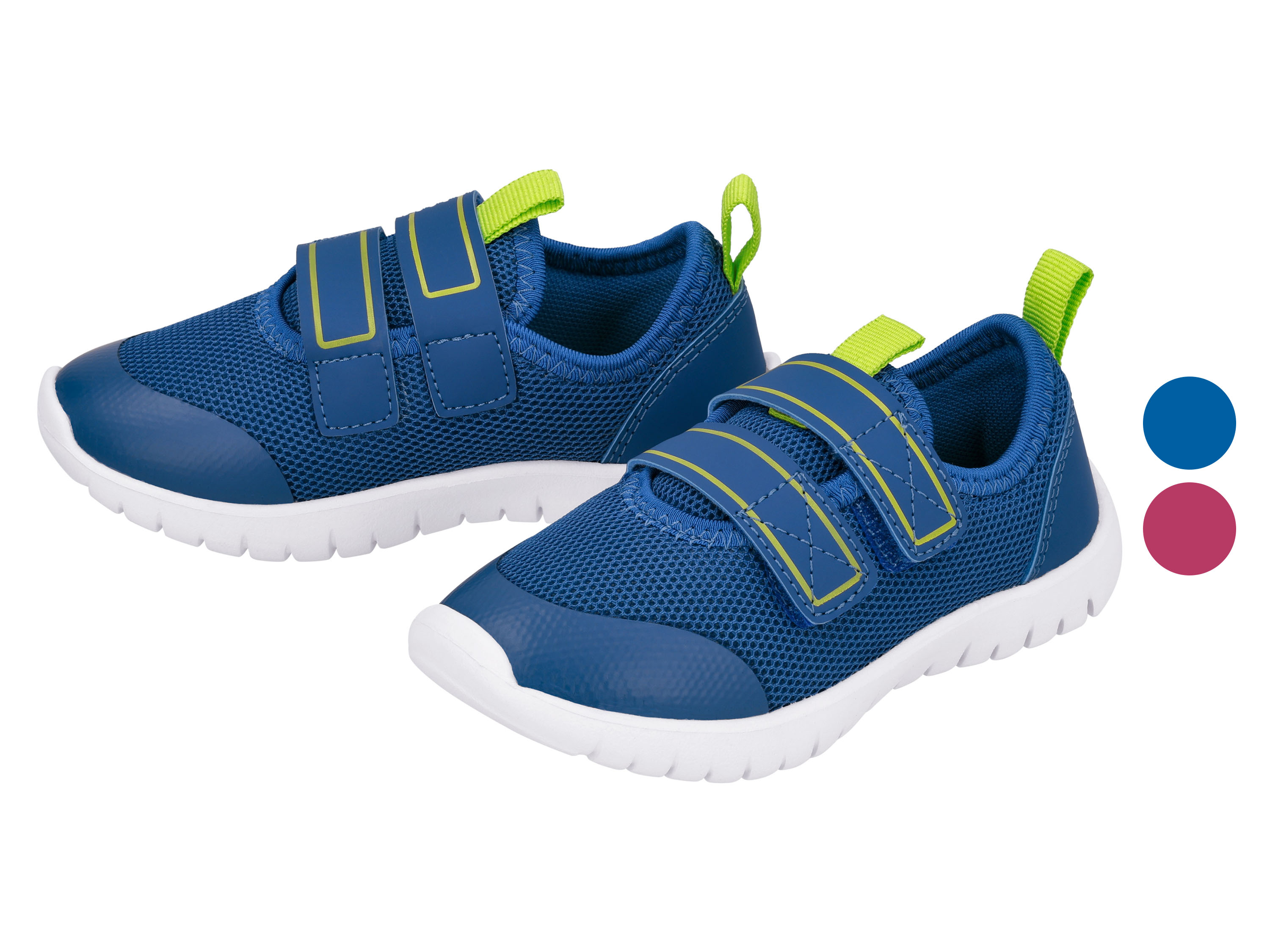 lupilu® Sneakersy dziecięce