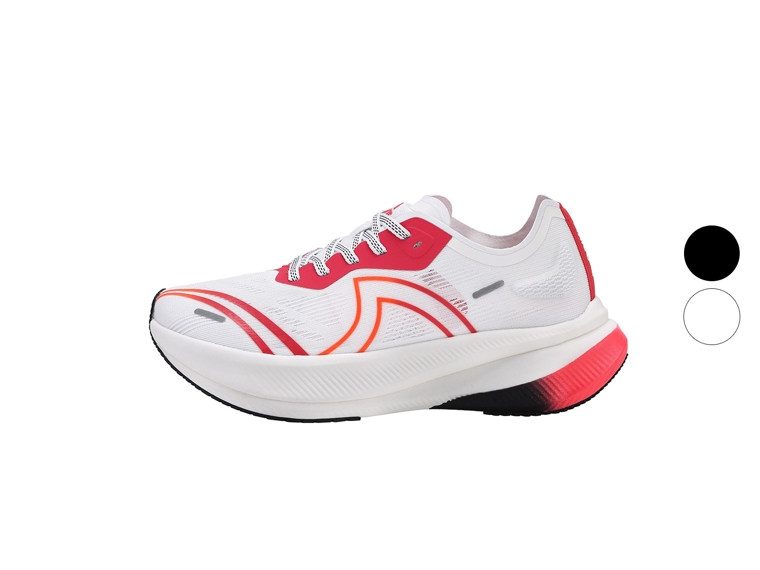 CRIVIT Buty do biegania damskie CARBONLITE 1.0
