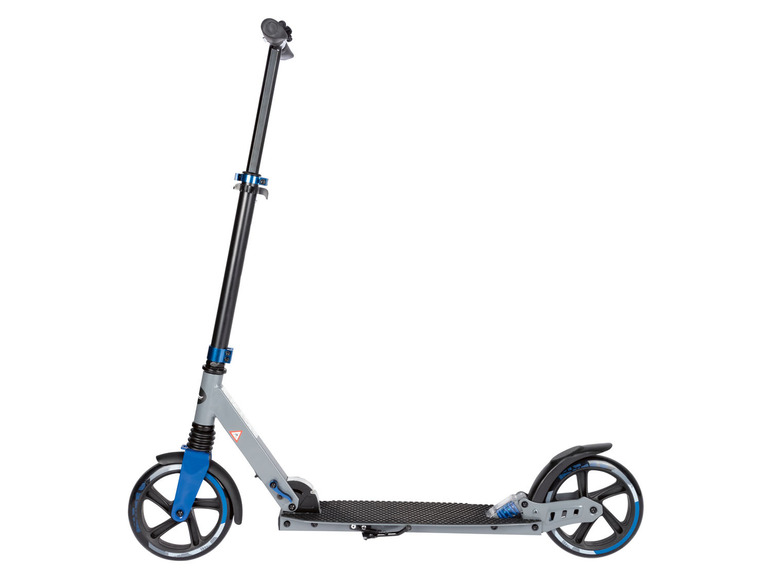 Pełny ekran: CRIVIT® Hulajnoga aluminiowa Big-Wheel-Scooter - zdjęcie 3