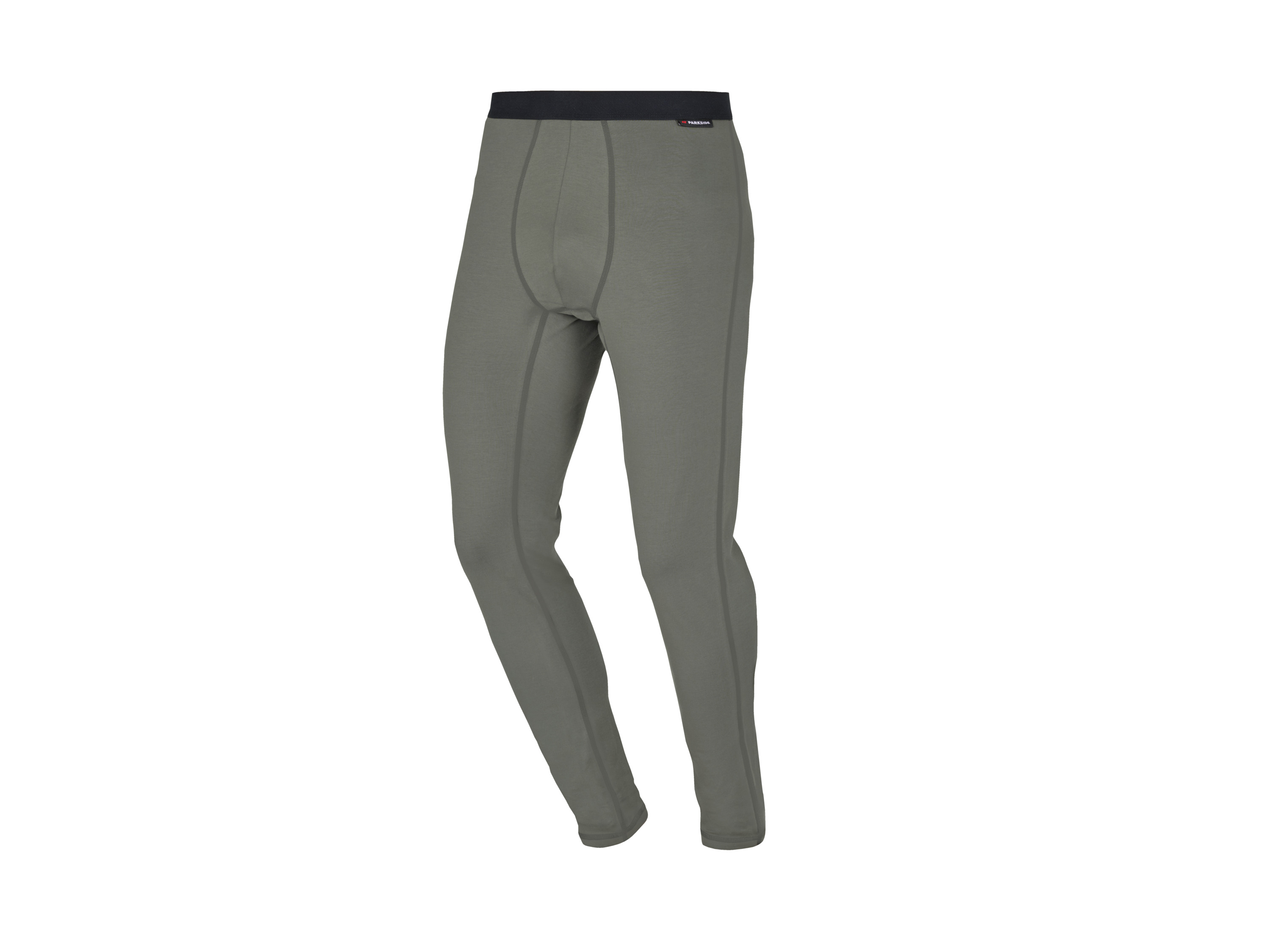 PARKSIDE® Kalesony męskie z bawełną (Szary, 4/S)