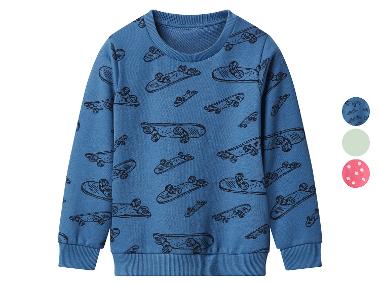 LUPILU® Dziecięcy sweter dresowy.