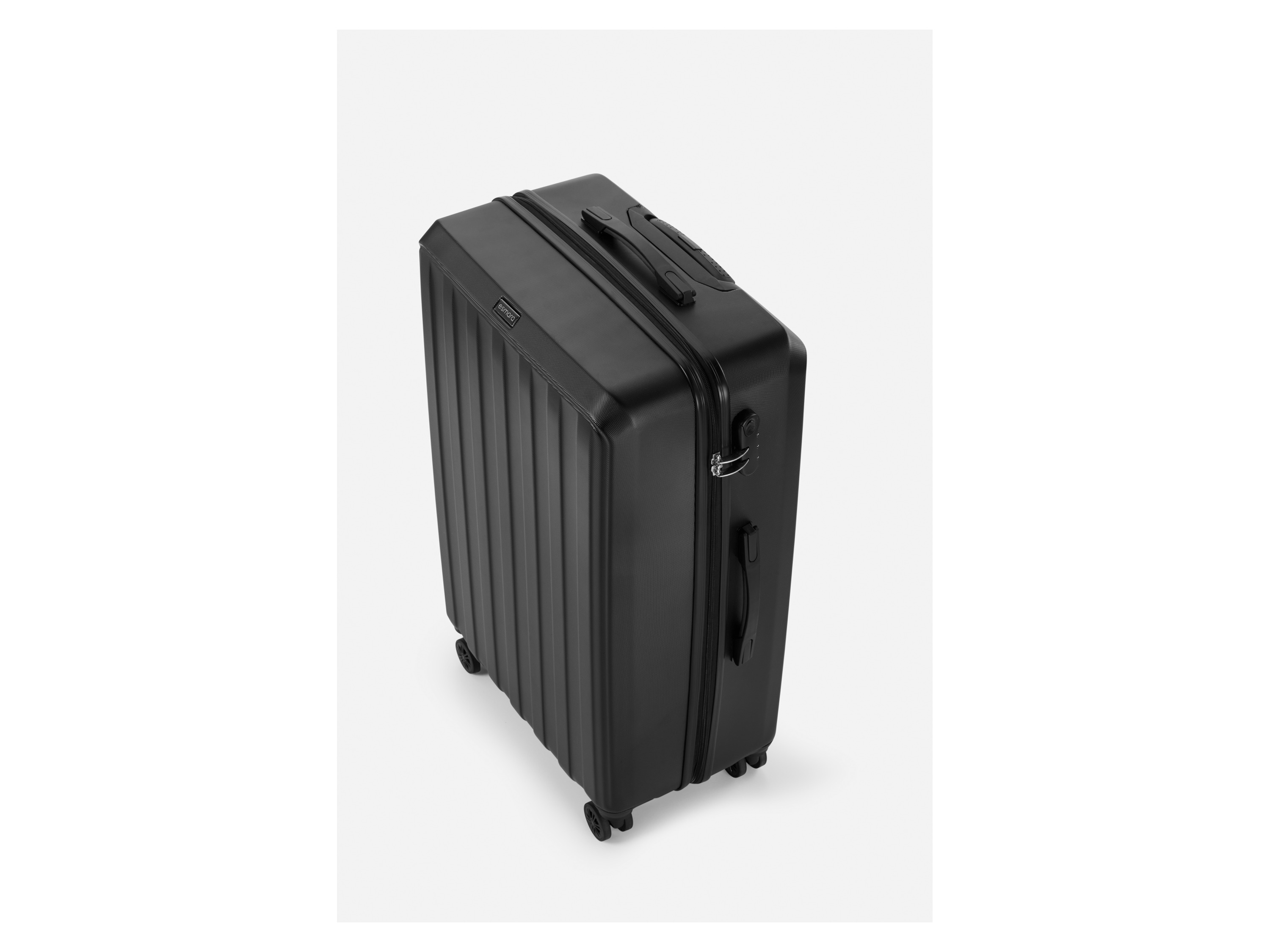 ESMARA® Walizka podróżna, 86 l