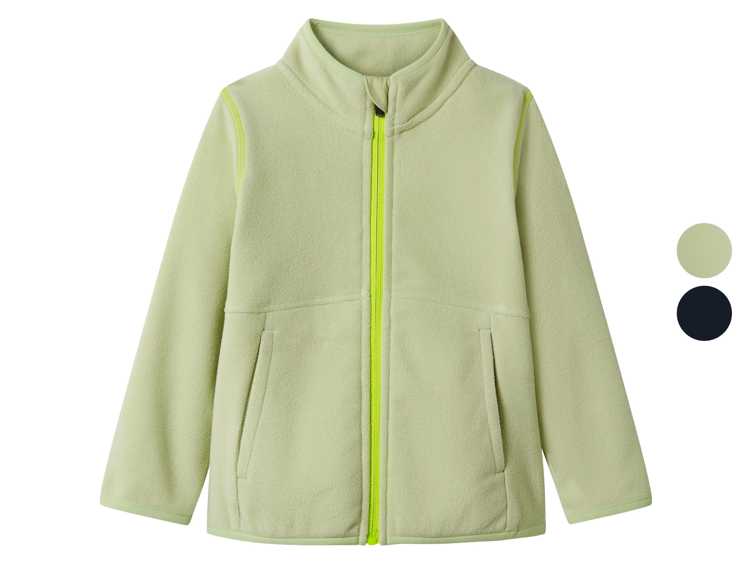 lupilu® Bluza polarowa dziecięca